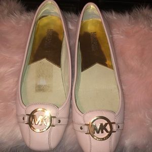 AUTHENTIC MICHAEL KORS LOAFERS